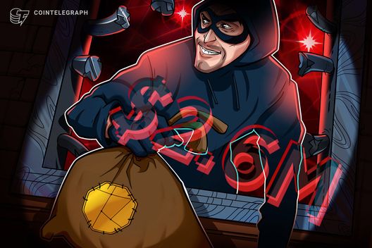 Auditor flagged issue before $2.59M Nemo hack, team admits