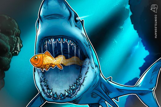 UK Bitcoin treasury company Smarter Web eyes acquisitions, FTSE 100