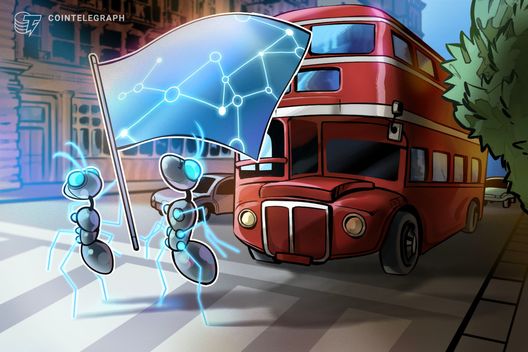 UK trade groups urge government to include blockchain in US tech cooperation