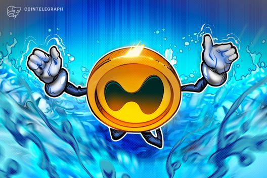 HYPE hits an all-time high as Binance founder shouts out rival DEX Aster