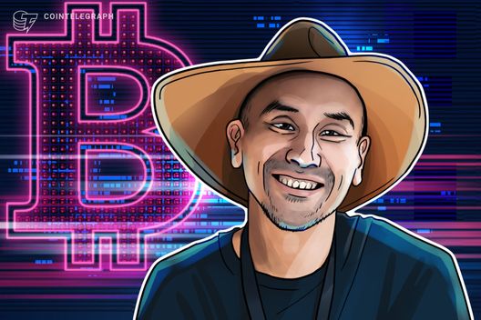 Jimmy Song slams Bitcoin Core devs for 'fiat' mentality on OP_Return