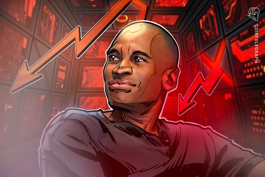 Arthur Hayes says he sold all his HYPE… to buy a Ferrari