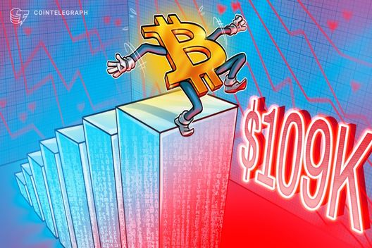 Bitcoin at 4-week low in growing signs of ‘exhaustion’ — Glassnode