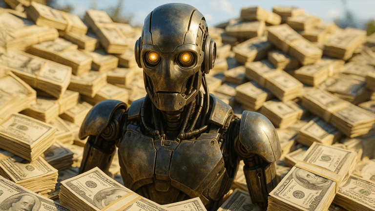 $13B Series F Lifts AI Giant Anthropic to $183B Post-Money