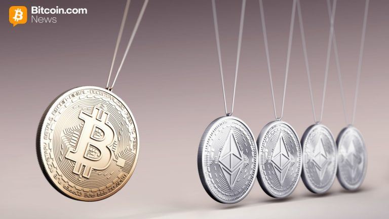 Bitcoin and Ether ETFs Bleed Heavily With $509 Million Combined Outflow