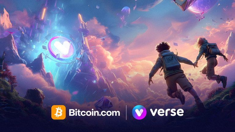 Why Bitcoin.com’s VERSE is Moving Away From CEXs and What Comes Next