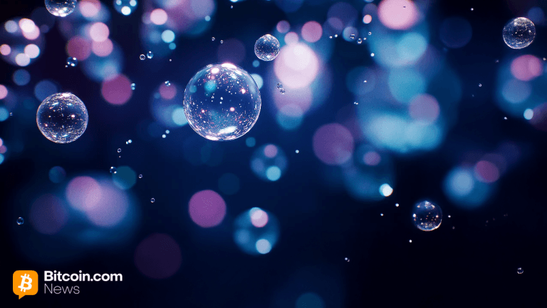 Bubblemaps Rolls out Community Intel Desk, Fueling Cases With BMT Token Incentives