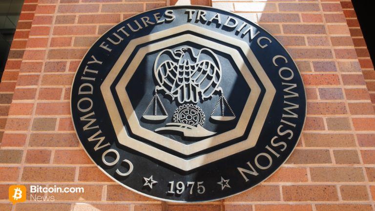 CFTC Taps JPMorgan and Franklin Templeton Executives for Key Roles in Crypto Oversight