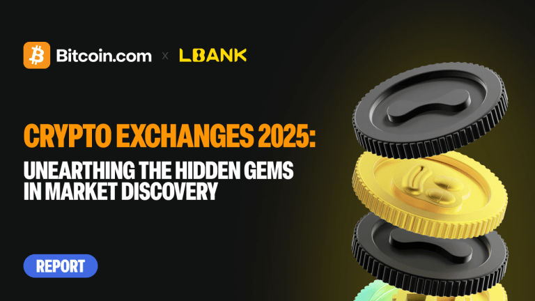 Crypto Exchanges 2025: Unearthing the Hidden Gems in Market Discovery