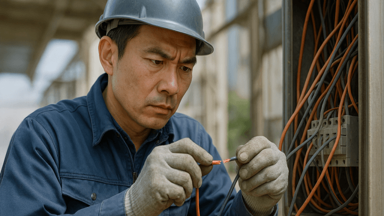 Bitcoin Bandits Busted: Mining Rigs Found in Ceilings of Hong Kong Care Homes