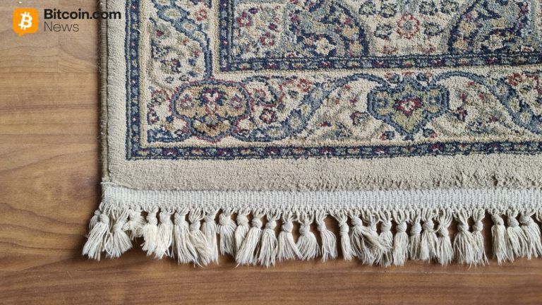 Hypervault Goes Dark, Users Register $3.6M in Losses