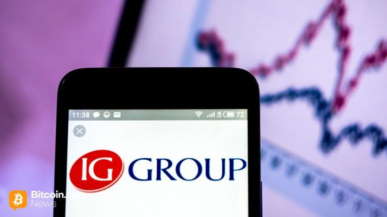 IG to Acquire Independent Reserve to Boost Asia‑Pacific Crypto Expansion