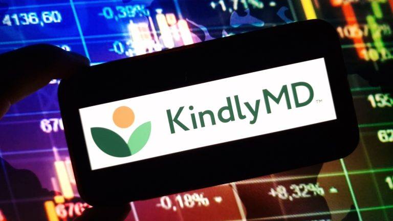 KindlyMD Stock Plunges 55% After CEO Urges Short-Term Investors to Exit