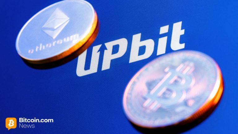 Korea’s Naver Acquires Upbit Operator Dunamu in a Bold Digital Finance Expansion