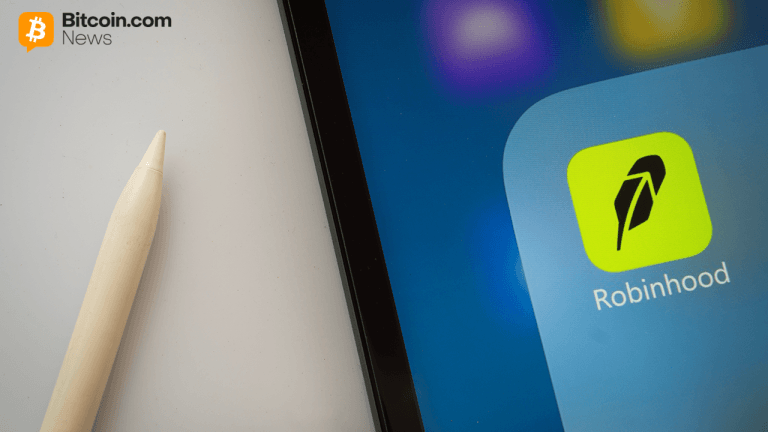 Report: Robinhood Explores Overseas Prediction Markets Launch