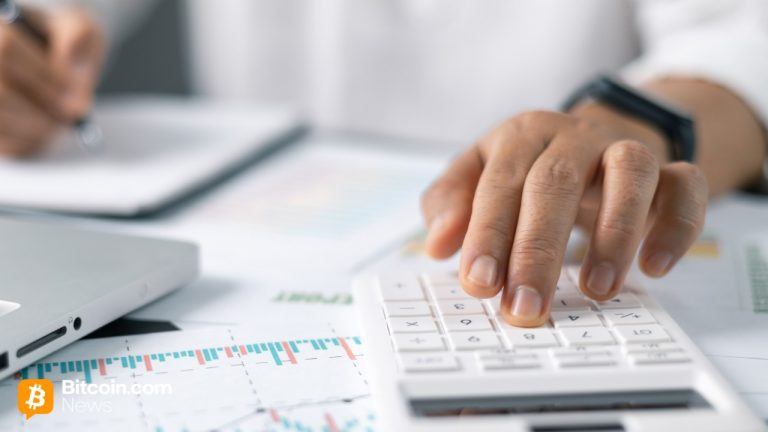 US Senate Schedules Hearing on Crypto Taxation Policy