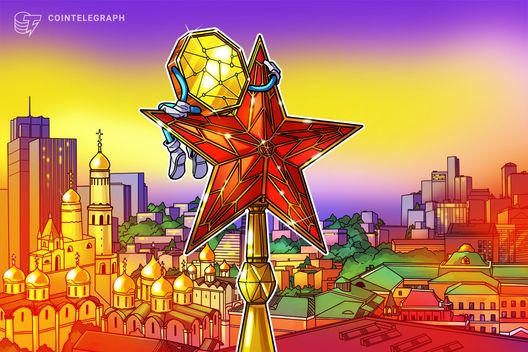 Here’s why Russia ranks highest in Europe for crypto adoption: Chainalysis