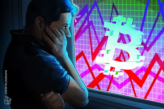 ‘Bitcoin smells trouble’ as banks are stressed and ‘yields are puking’ – Strike CEO