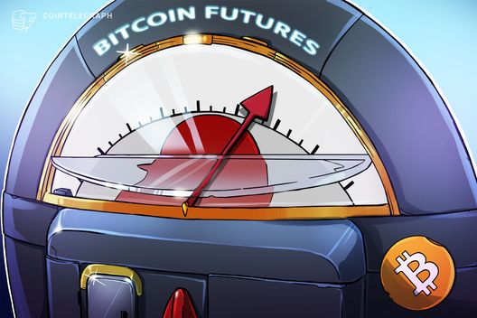 What $110K gap? Bitcoin futures are ‘aggressively long’ as whales return