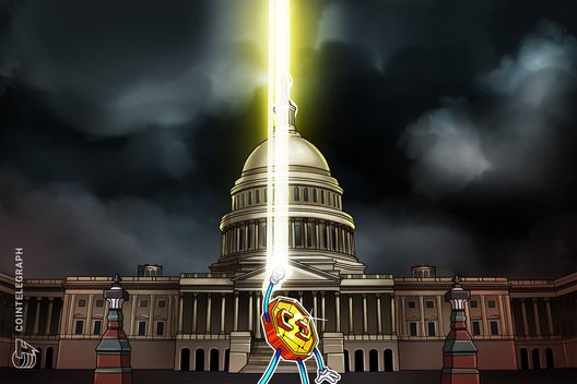 Major US labor union says Senate crypto bill lacks ‘meaningful safeguards’