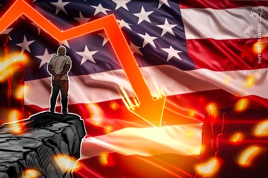 Crypto market bleeds despite rate cuts, US-China trade negotiations