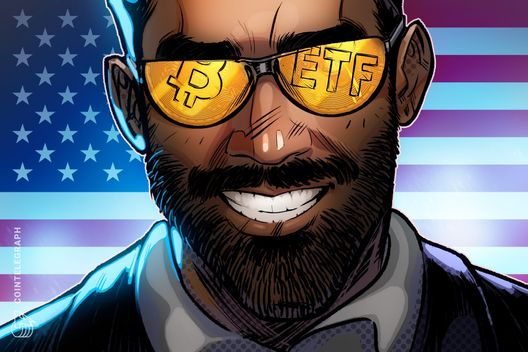 CoinShares responds to rise of active ETFs with Bastion acquisition