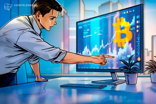 Bitcoin slump may rebound up to 21% in 7 days if history repeats: Economist
