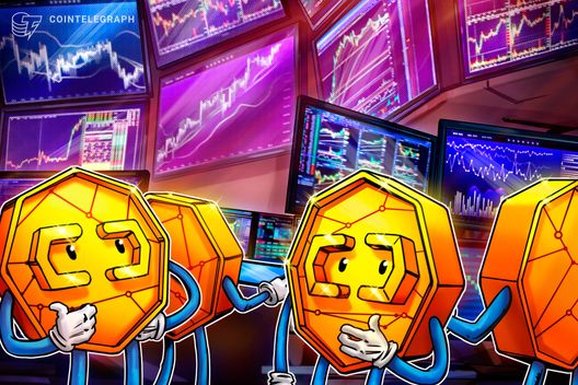 S&P unveils Digital Markets 50 Index tracking cryptos and blockchain stocks