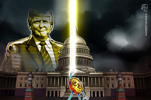 US representative seeks to turn Trump’s 401(k) crypto executive order into law