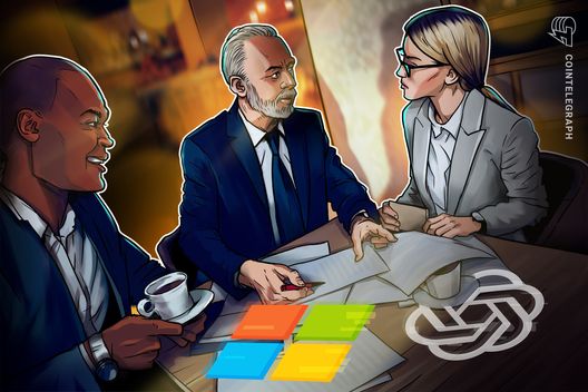 OpenAI restructures as public benefit corporation, Microsoft secures 27% stake