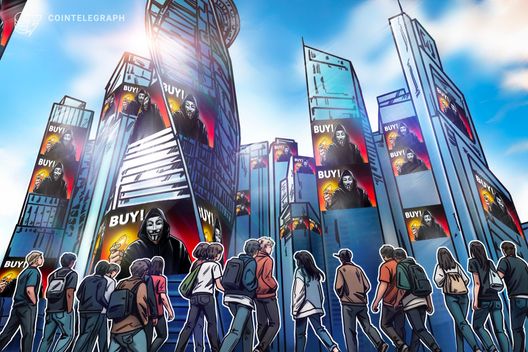 5 crypto scams you can’t ignore in 2025