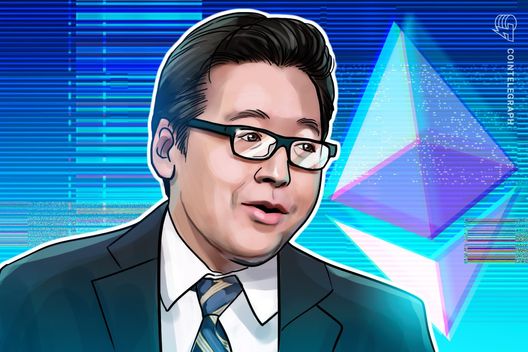 BitMine accumulates $1.5B in Ether since crash despite Lee’s treasury bubble fears