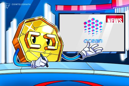 Ocean Protocol’s team faces $250K bounty after $120M crypto dump allegations