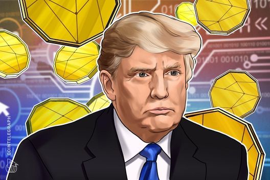 Trump to nominate SEC's 'pro-crypto' Michael Selig as CFTC chair: Report