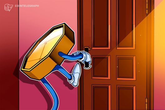 ‘House is fine, but door is jammed’: AWS outage shows crypto’s weak spot