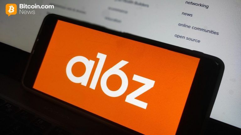 Andreessen Horowitz’s Crypto Arm Backs Jito With $50 Million Investment