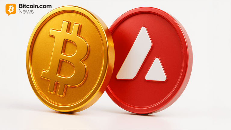 Ava Labs Transfers BTC.b Infrastructure to Lombard for Multi-Chain Use
