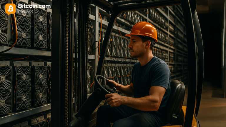 Bitcoin Miners’ Revenue Fell 4.23% in September as Difficulty Hike Nears