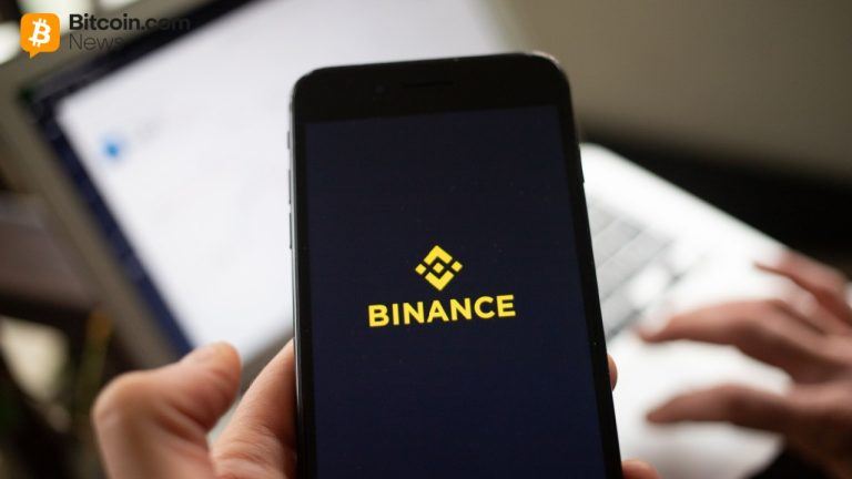 Binance Launches Crypto-as-a-Service for Banks and Brokerages