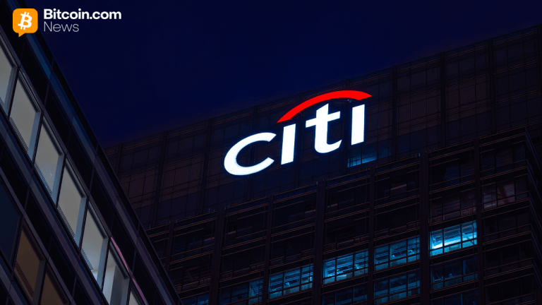 Citi Goes Crypto: Bank Teams Up With Coinbase to Pilot Stablecoin Transfers