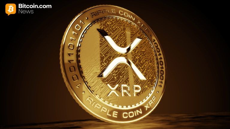XRP Futures Explode Past $23.7B as CME’s Crypto Demand Rockets to Record Highs