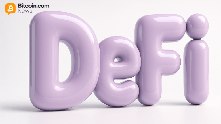 Value Locked in DeFi Is Climbing Fast: Can Protocols Break the 2021 All-Time High?