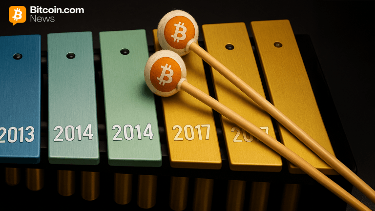 Long-Dormant Bitcoin Wallets Reactivate Amid Record-High Price Rally