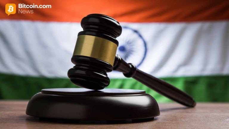 Indian Court Recognizes XRP as Property in Landmark Crypto Ruling