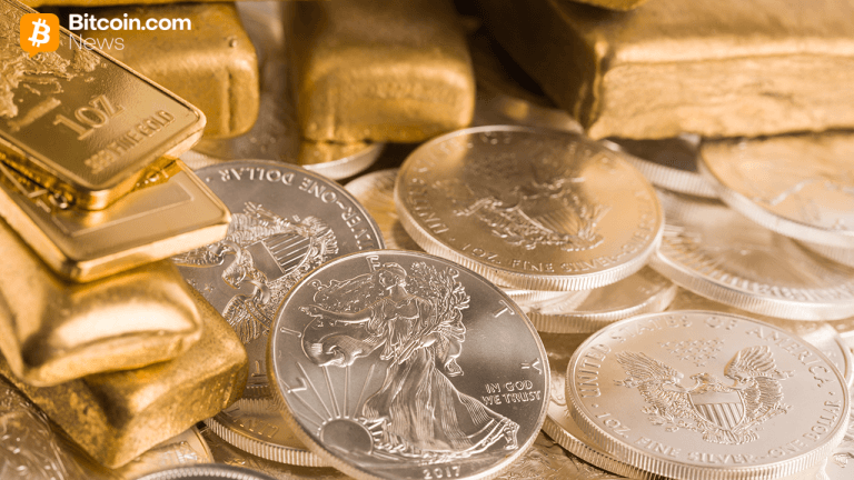 Golden Hangover: Gold Prices Plummet After Touching $4,377 Peak