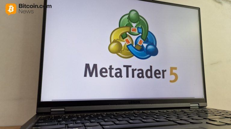 Nexo Integrates Metatrader 5 to Offer CFDs on Indices, Commodities and FX