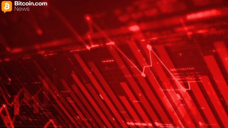 Robert Kiyosaki Says Crash Hits This Year—Loads up on Bitcoin and Ethereum Fast