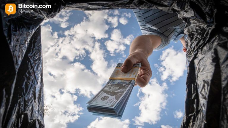 Russia Hits 95% De-Dollarization in Settlements With China and India