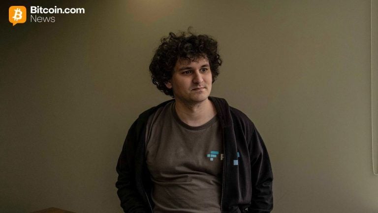 Sam Bankman Fried’s Message From Jail: ‘No, I Do Not Have a *** Phone’