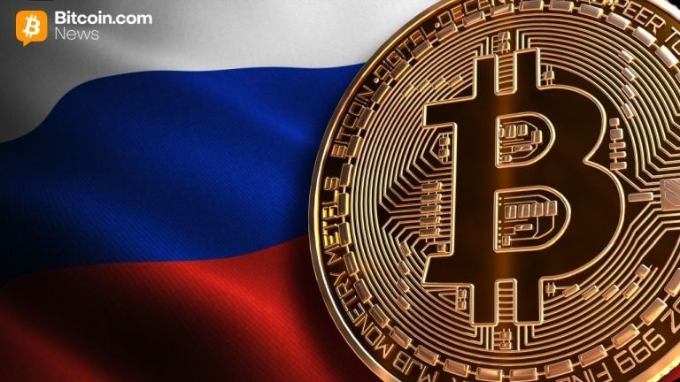 Bank of Russia Opens Private Banks to Cryptocurrency Operations